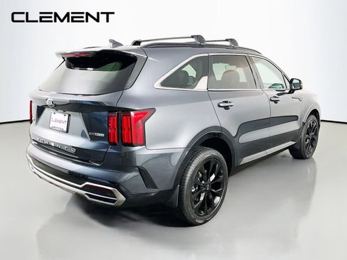 Used 2021 Kia Sorento SX AWD/4WD image 7