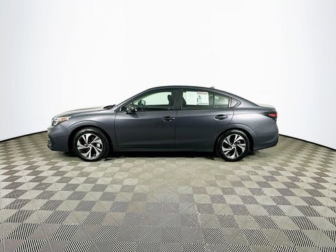 Certified 2025 Subaru Legacy Premium AWD/4WD image 6