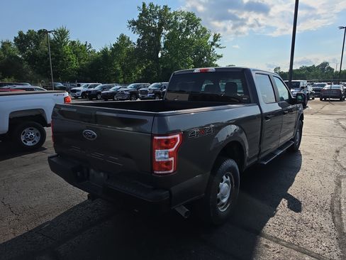 Used 2018 Ford F150 XL w/ XL Power Equipment Group AWD/4WD image 3