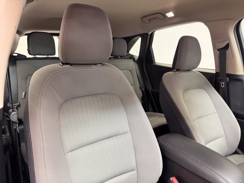 Used 2020 Ford Escape S AWD/4WD image 10