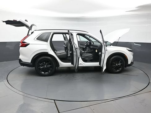 Certified 2025 Honda CR-V Sport-L image 54