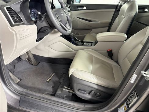 Used 2020 Hyundai Tucson Value image 9