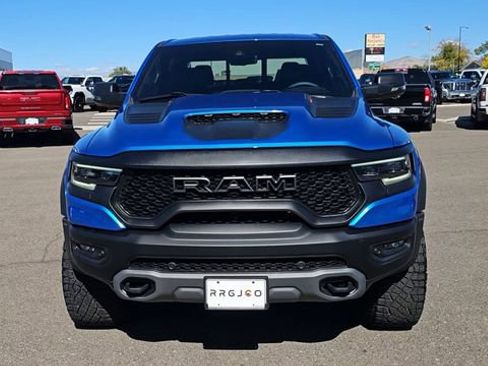 Used 2023 RAM 1500 TRX w/ TRX Level 2 Equipment Group AWD/4WD image 3