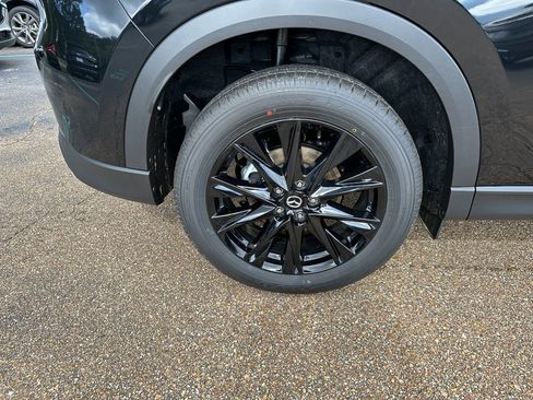 New 2025 MAZDA CX-5 Carbon Edition image 5