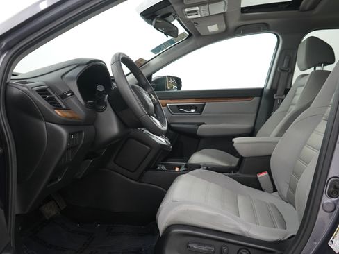 Used 2017 Honda CR-V EX image 22