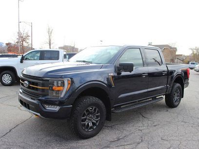 Used 2023 Ford F150 Tremor w/ 360 Degree Camera Package