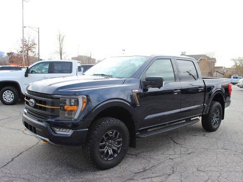 Used 2023 Ford F150 Tremor w/ 360 Degree Camera Package image 1