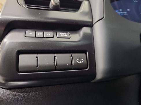 New 2026 Lexus UX 300h AWD image 26