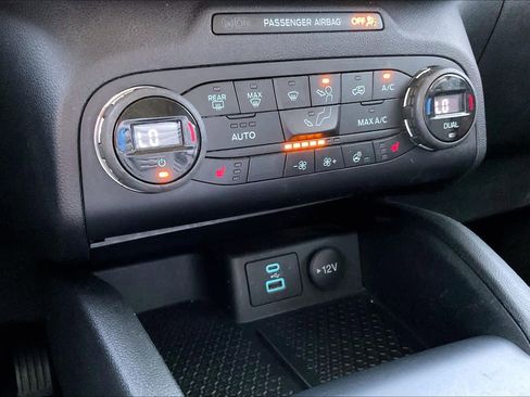 Used 2021 Ford Bronco Sport Outer Banks AWD/4WD image 33
