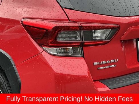 Used 2021 Subaru Crosstrek 2.5i Limited w/ Popular Package #4 AWD/4WD image 5