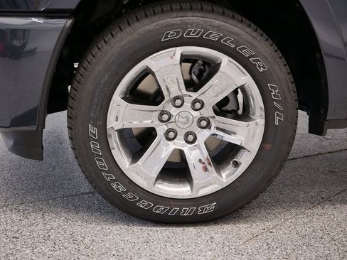 New 2026 RAM 1500 Big Horn image 17