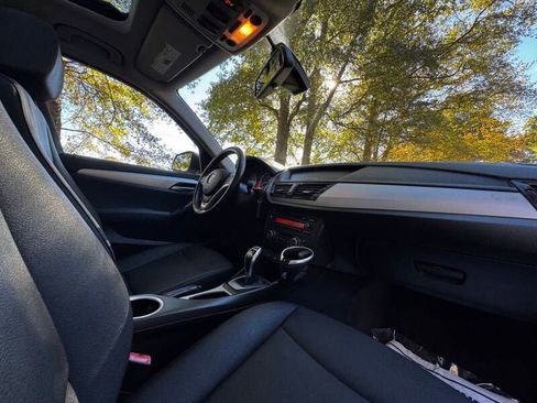 Used 2014 BMW X1 sDrive28i RWD image 14