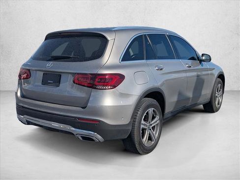 Used 2022 Mercedes-Benz GLC 300 image 5