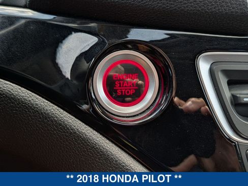 Used 2018 Honda Pilot Touring image 36