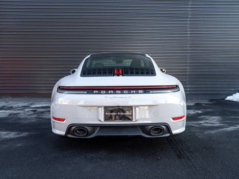 New 2026 Porsche 911 Carrera S image 10