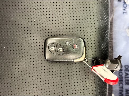 Used 2015 Lexus GX 460 image 43