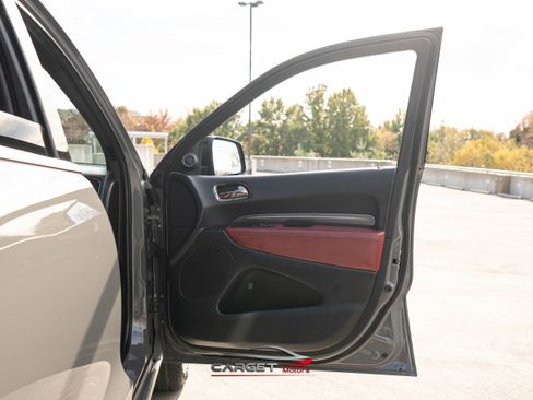Used 2020 Dodge Durango R/T w/ Technology Group image 43