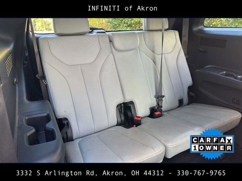 Used 2025 Hyundai Palisade SEL image 36