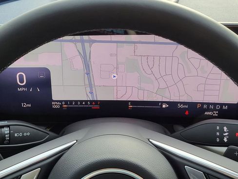 New 2026 Buick Envision Avenir image 13