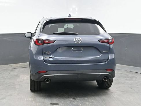 Used 2022 MAZDA CX-5 Carbon Edition AWD/4WD image 5