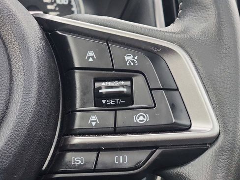 Used 2023 Subaru Forester Limited image 22