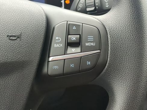 New 2026 Ford Escape Active image 22