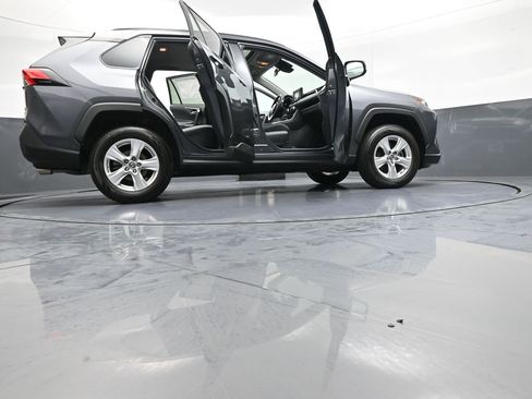 Used 2019 Toyota RAV4 XLE w/ Convenience Package AWD/4WD image 49