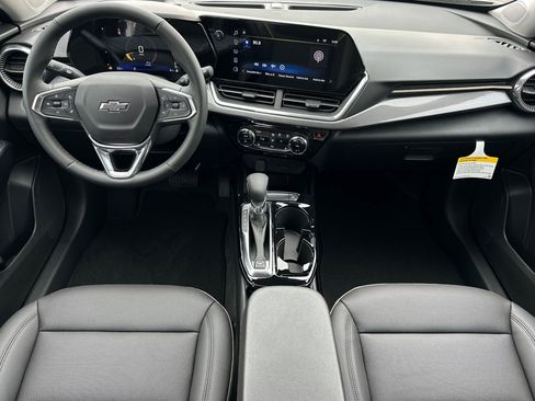 New 2026 Chevrolet Trax ACTIV image 13