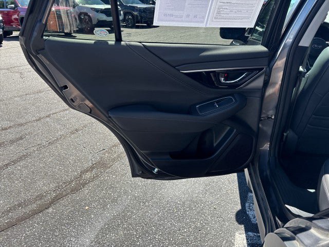 Certified 2024 Subaru Outback Limited AWD/4WD image 31