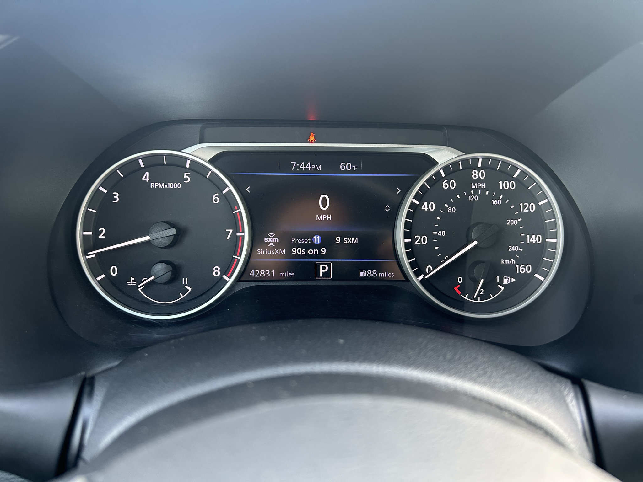 Used 2024 Nissan Sentra SV FWD image 20