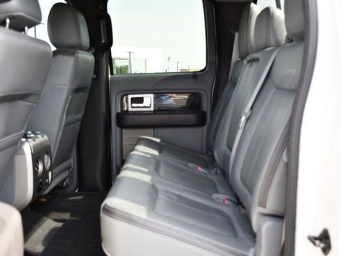Used 2012 Ford F150 Platinum image 19