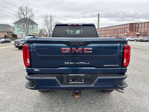 Used 2020 GMC Sierra 2500 Denali w/ Denali Ultimate Package image 5
