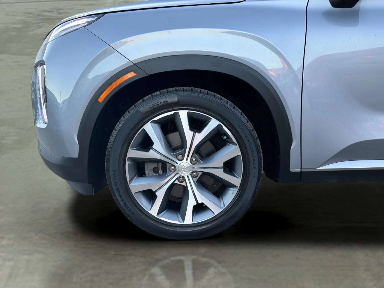 Used 2020 Hyundai Palisade SEL FWD image 38