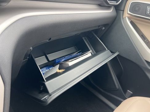 Certified 2023 Ford Explorer XLT w/ Equipment Group 202A image 17