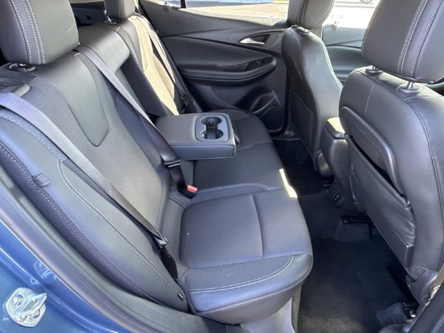Used 2025 Buick Encore GX Preferred w/ Comfort Package AWD/4WD image 24