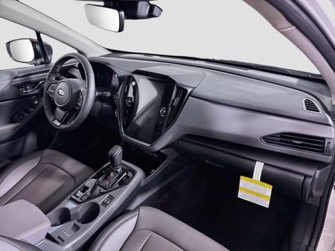 New 2026 Subaru Crosstrek 2.5i Limited w/ Crosstrek Mirror Package AWD/4WD image 29