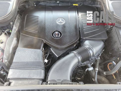 Used 2024 Mercedes-Benz GLE 350 4MATIC w/ 3rd Row Seat Package image 30