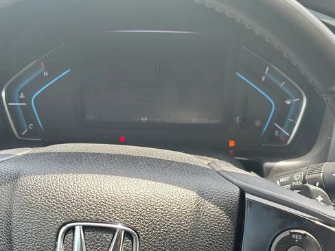 Used 2018 Honda Odyssey EX-L image 17