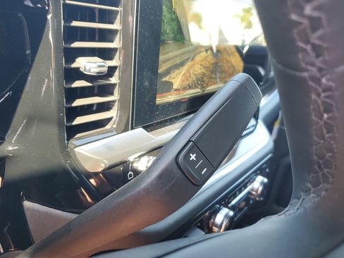 New 2026 GMC Sierra 1500 Elevation image 20