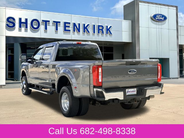 Used 2026 Ford F350 XLT AWD/4WD image 7