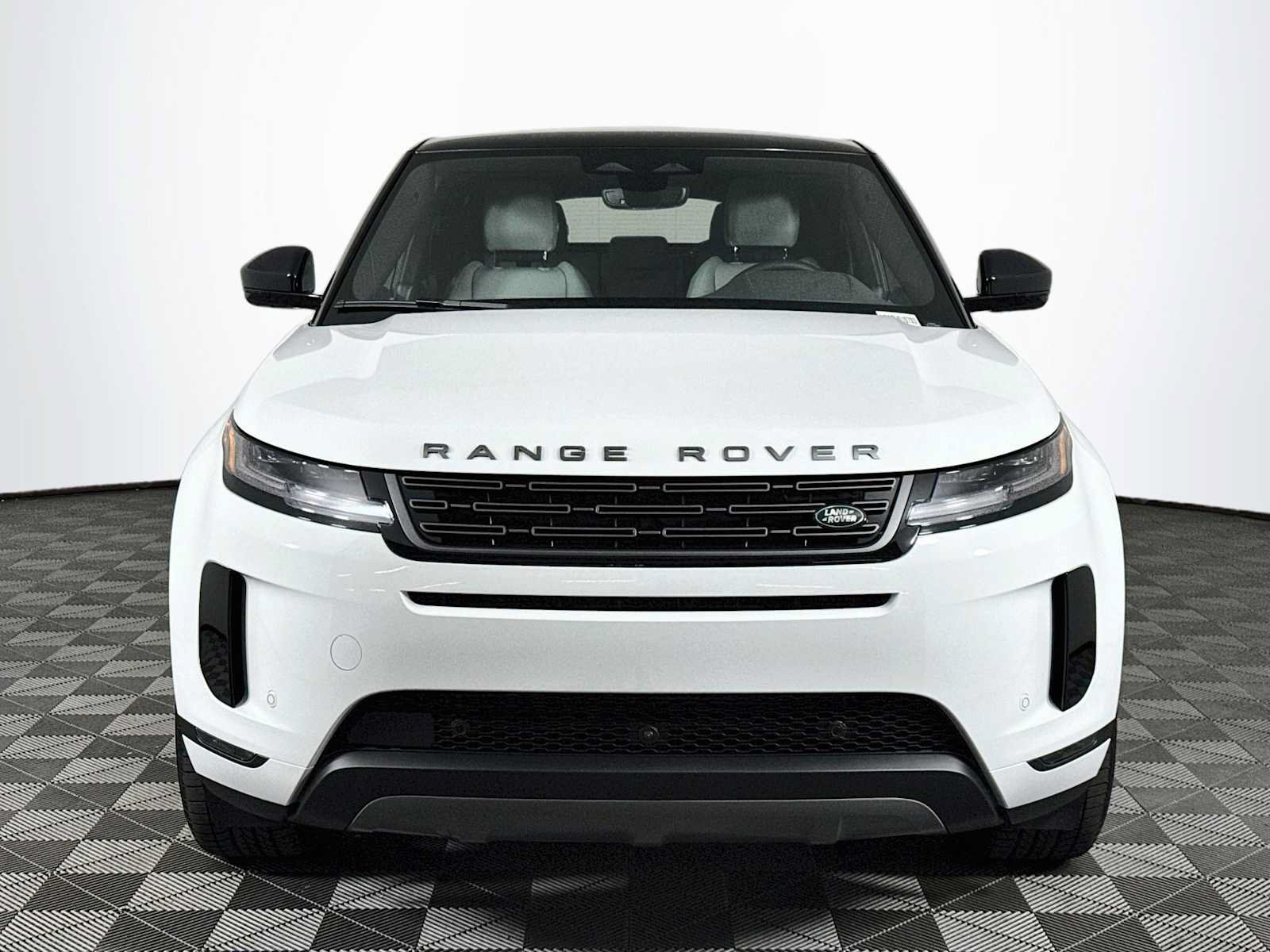 New 2026 Land Rover Range Rover Evoque S AWD/4WD image 2