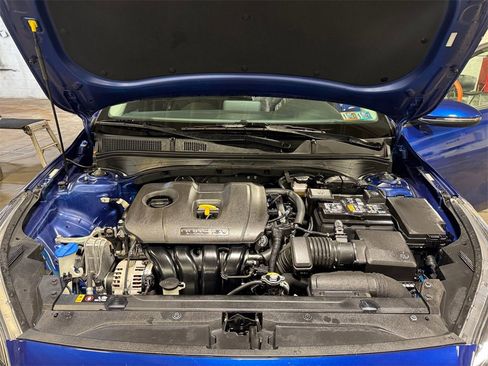 Certified 2024 Kia Forte LXS w/ LXS Technology Package image 27