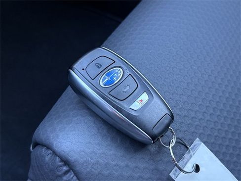 Certified 2025 Subaru Outback Wilderness image 27