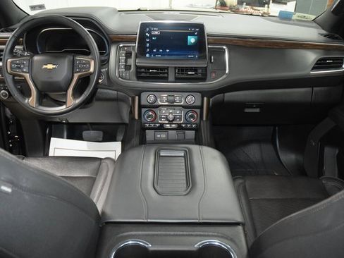 Used 2023 Chevrolet Tahoe High Country image 30