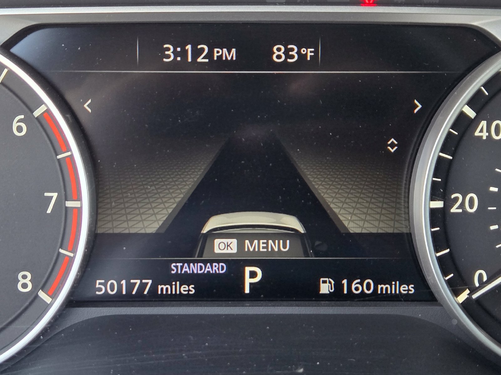 Used 2022 Nissan Rogue SV w/ SV Premium Package FWD image 14