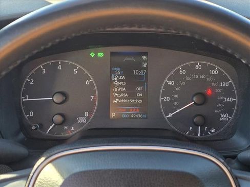 Used 2024 Toyota Corolla Sedan image 7