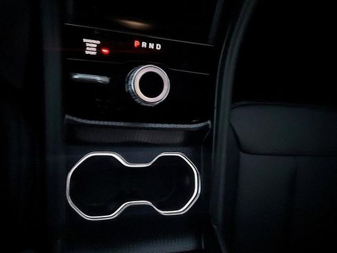 New 2025 Jeep Grand Cherokee Limited image 22