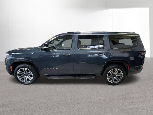 Used 2024 Jeep Wagoneer Series II AWD/4WD image 34