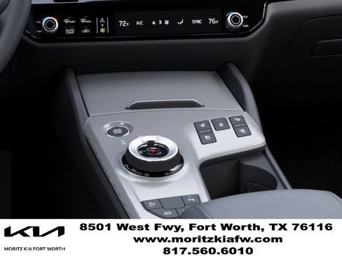 New 2026 Kia Sportage SX Prestige AWD/4WD image 23