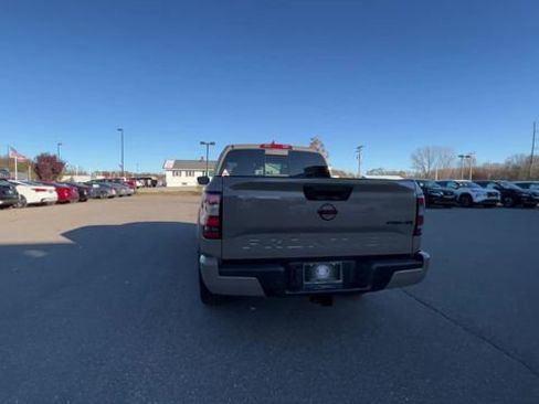 Used 2024 Nissan Frontier PRO-4X w/ Pro Convenience Package AWD/4WD image 7
